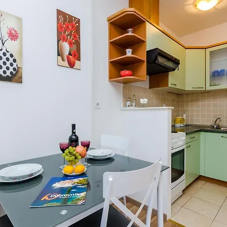 Apartment Kljunak