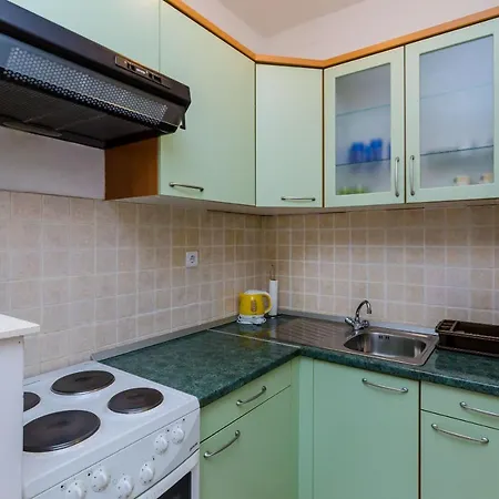Apartment Kljunak *