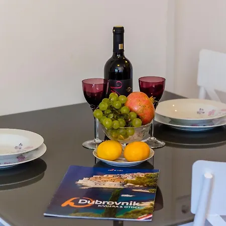 Kljunak Apartment Dubrovnik