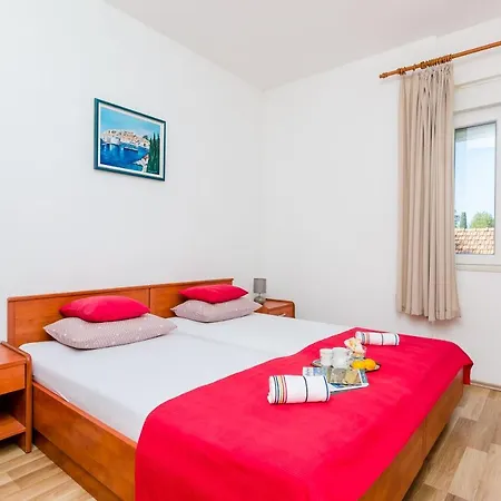 Kljunak Dubrovnik